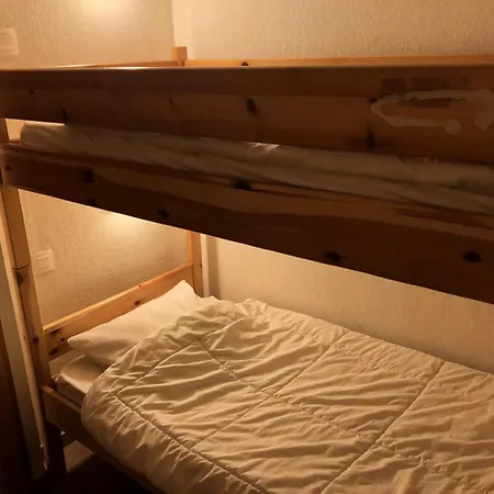 Résidence Le Grand Panorama - 2 Pièces Pour 6 Personnes 32 Appartamento Saint-Gervais-les-Bains