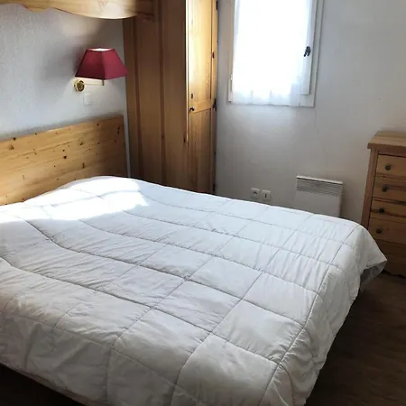 Appartamento Résidence Le Grand Panorama - 2 Pièces Pour 6 Personnes 32 *