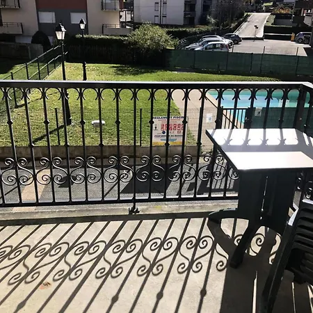 Résidence Le Grand Panorama - 2 Pièces Pour 6 Personnes 32